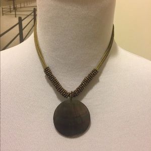 Lia Sophia Necklace